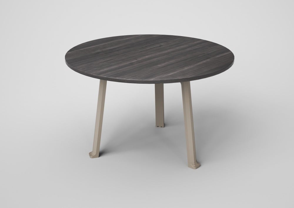 Quelle est la meilleure table de réunion ronde pour votre espace