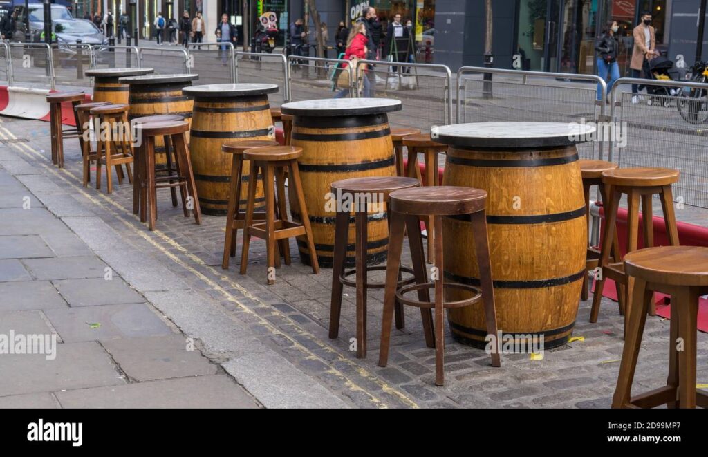Qu'est-ce que le bar Au Fût et à Mesure à Charleville-Mézières 3 Qu’est-ce que le bar Au Fût et à Mesure à Charleville-Mézières