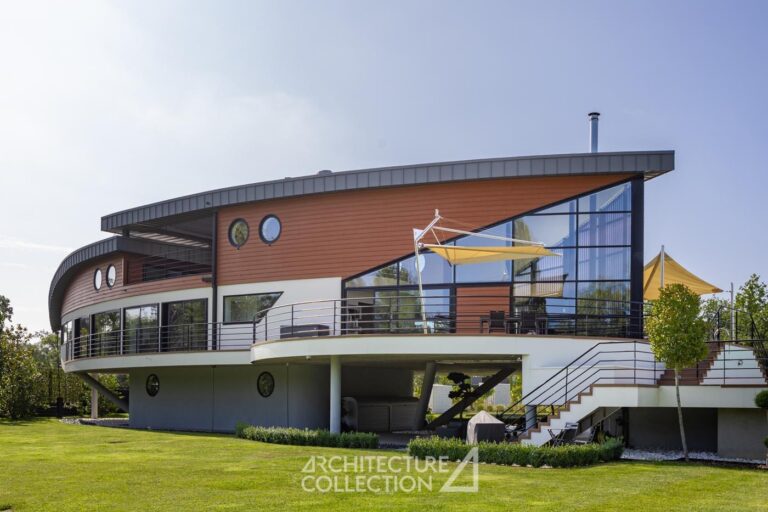 Qu'est-ce que le programme In'li en Île-de-France 25 un batiment moderne en ile de france