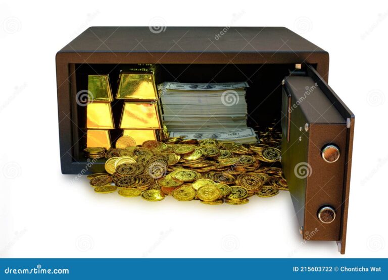 Quelle est la somme maximum que l'on peut atteindre sur un Plan Épargne Logement 29 un coffre fort rempli de pieces de monnaie 1