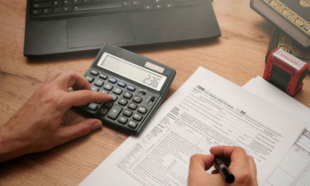 Comment déclarer son chiffre d'affaires d'auto-entrepreneur aux impôts 3 Comment déclarer son chiffre d’affaires d’auto-entrepreneur aux impôts