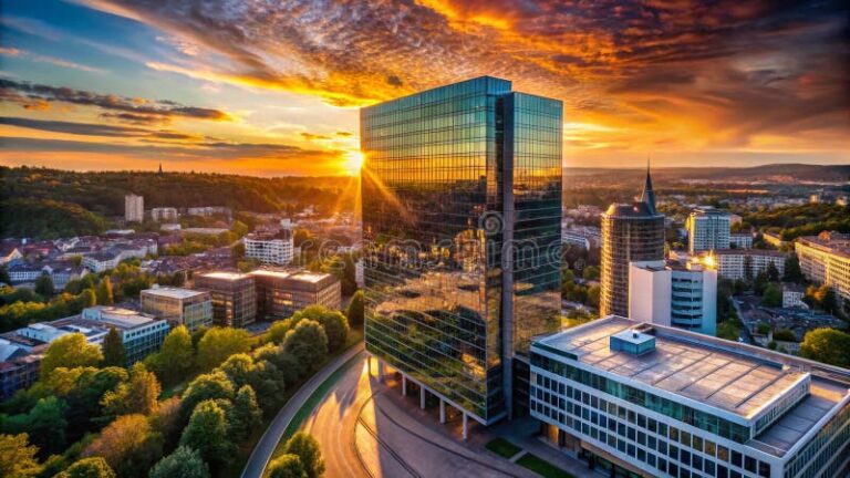 Comment placer son argent au Luxembourg de manière optimale 49 un paysage financier moderne au luxembourg