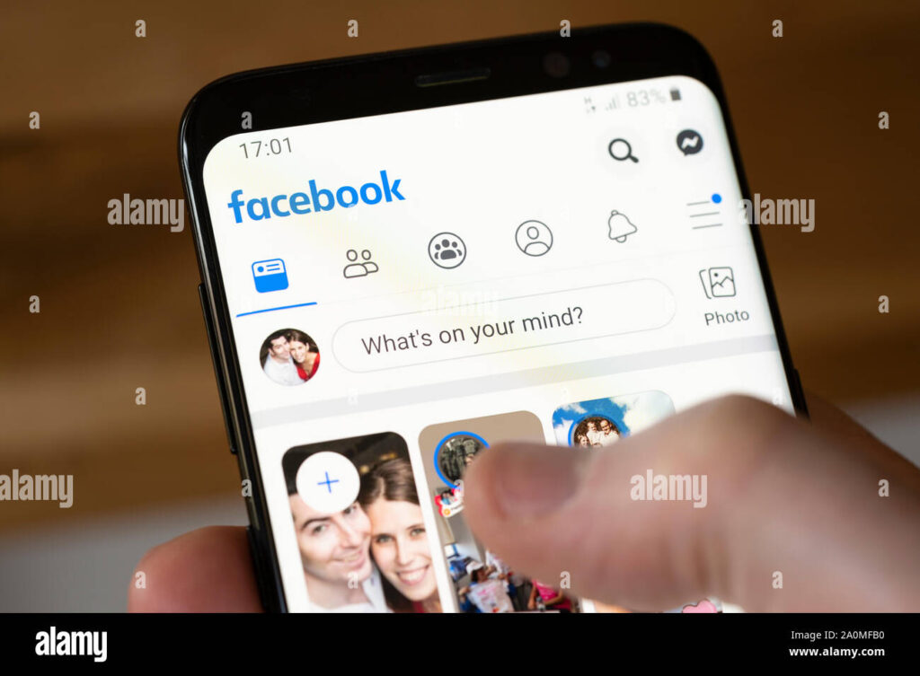 Comment supprimer une page Facebook depuis mon téléphone 3 Comment supprimer une page Facebook depuis mon téléphone