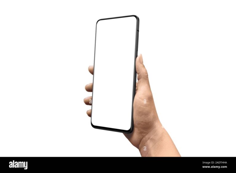 un smartphone affichant le bon coin