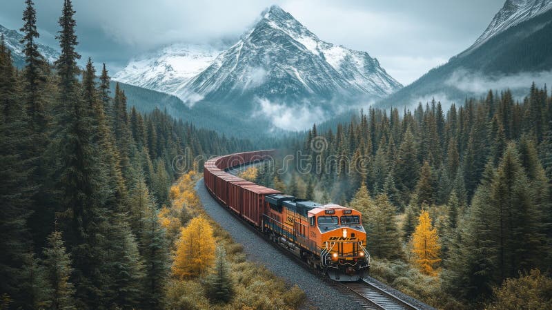 Pourquoi choisir le train panoramique des Dômes pour votre voyage 5 Pourquoi choisir le train panoramique des Dômes pour votre voyage