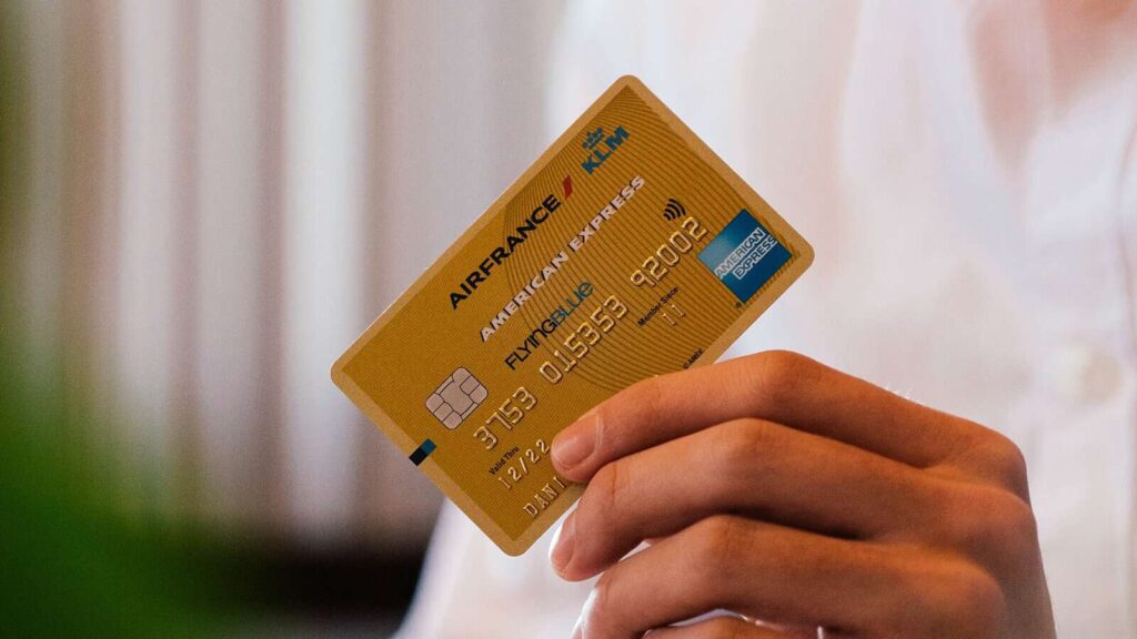 Comment bénéficier d'un cashback avec votre carte American Express 3 Comment bénéficier d’un cashback avec votre carte American Express