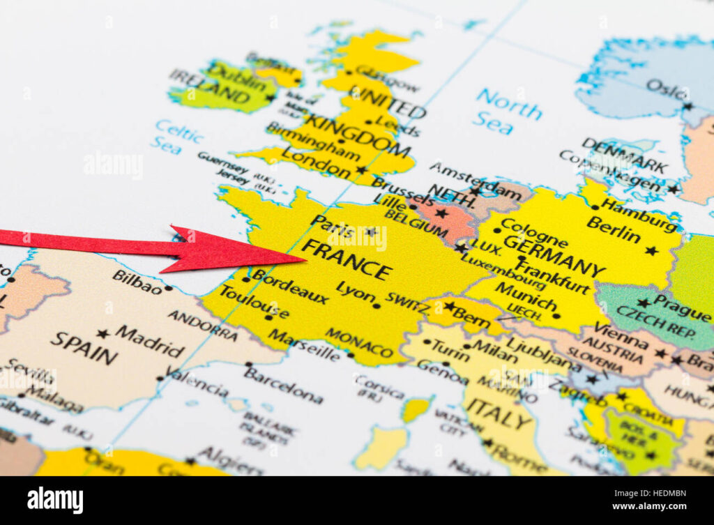 Comment réussir son immigration vers la France  Guide complet