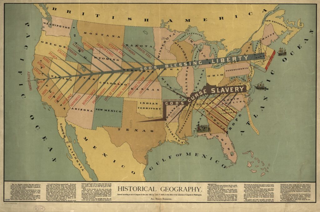 Que montre le Mapa de Joseph Franceschi sur le Grand Âge 4 Que montre le Mapa de Joseph Franceschi sur le Grand Âge