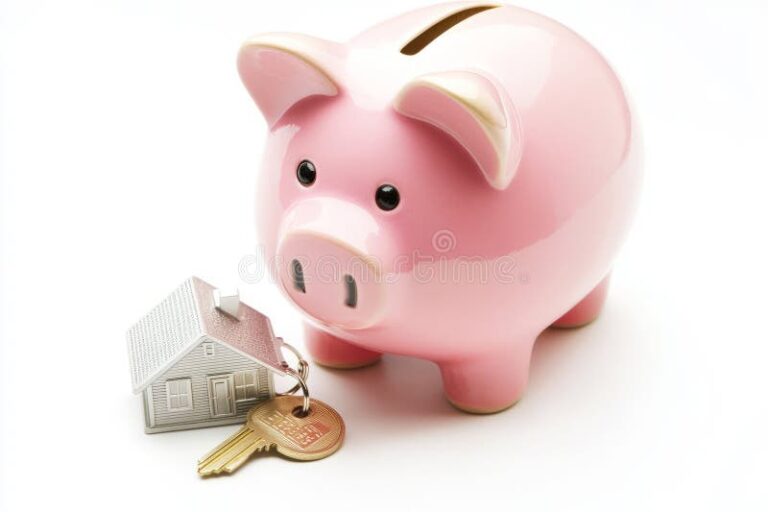 Quand faut-il clôturer un Plan Épargne Logement (PEL) 22 une cle et une maison symbolisant lepargne