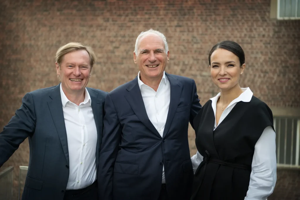 Qui sont les experts en marseille chez Godot & Fils