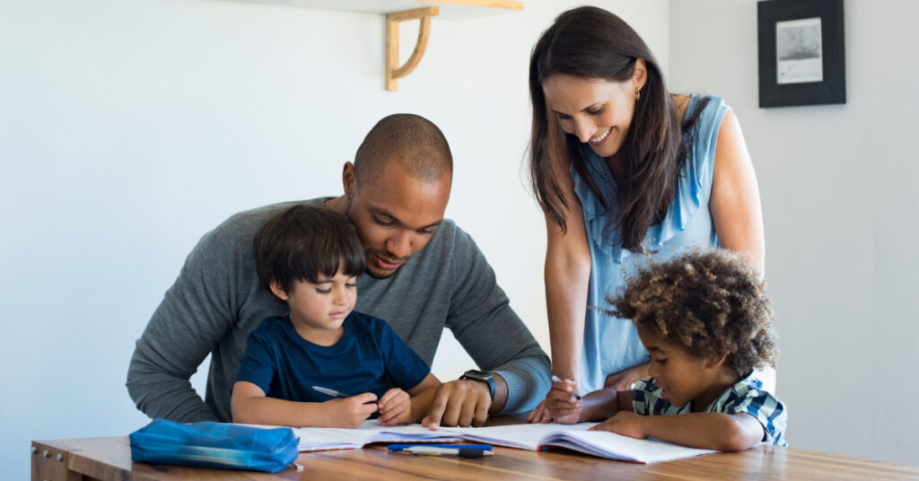 Qu’est-ce que l’aide éducative à domicile (AED) et comment fonctionne-t-elle