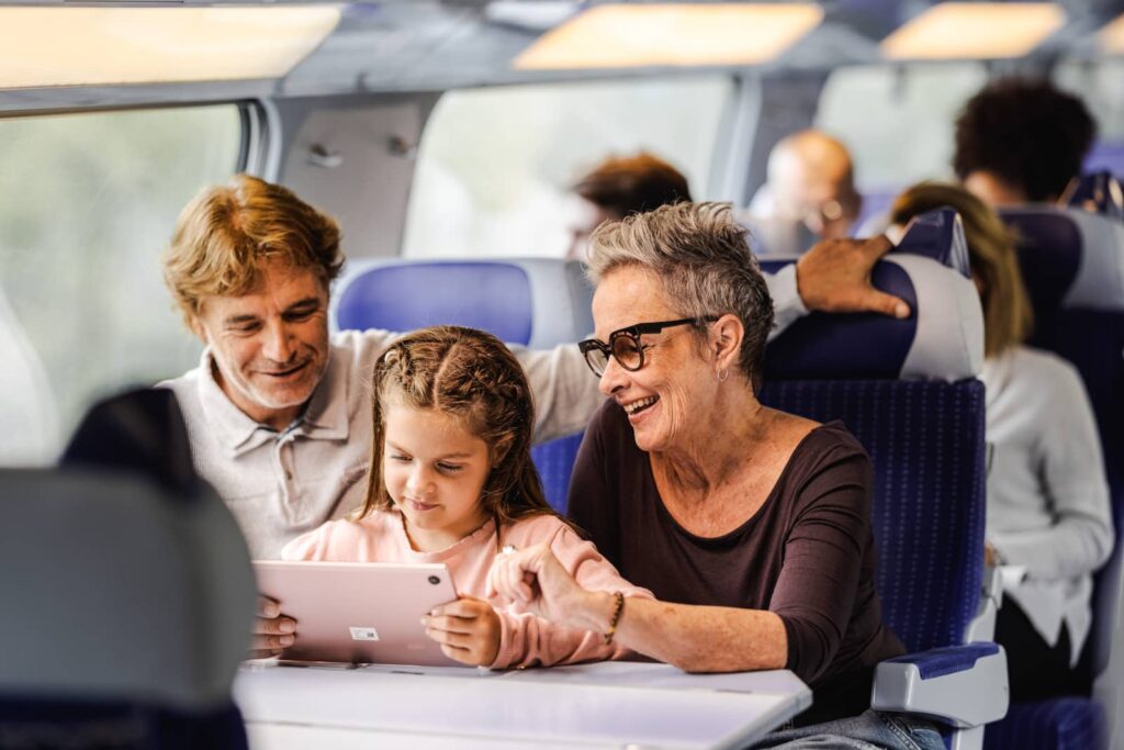 Jusqu’à quel âge peut-on bénéficier du statut d’ayant droit SNCF