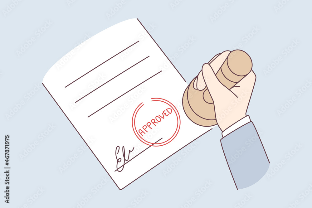 C’est quoi l’autorité de délivrance et quel est son rôle