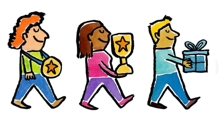 Pourquoi dit-on "J'ai été investi d'une grande mission" 42 une personne recevant un symbole de responsabilite