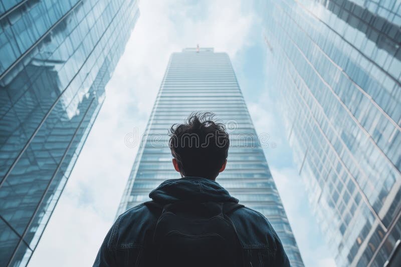 Pourquoi se sentir trop petit pour se prendre au sérieux