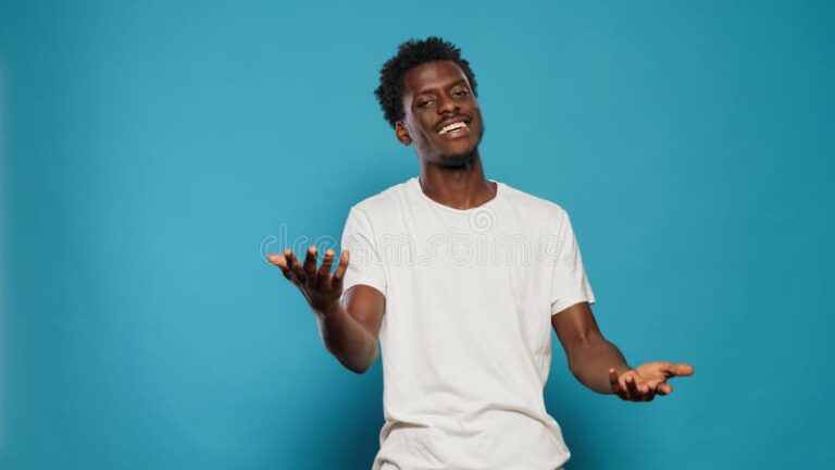 Pourquoi utilise-t-on des gros mots en français et leur impact 36 une personne sexprimant avec des gestes