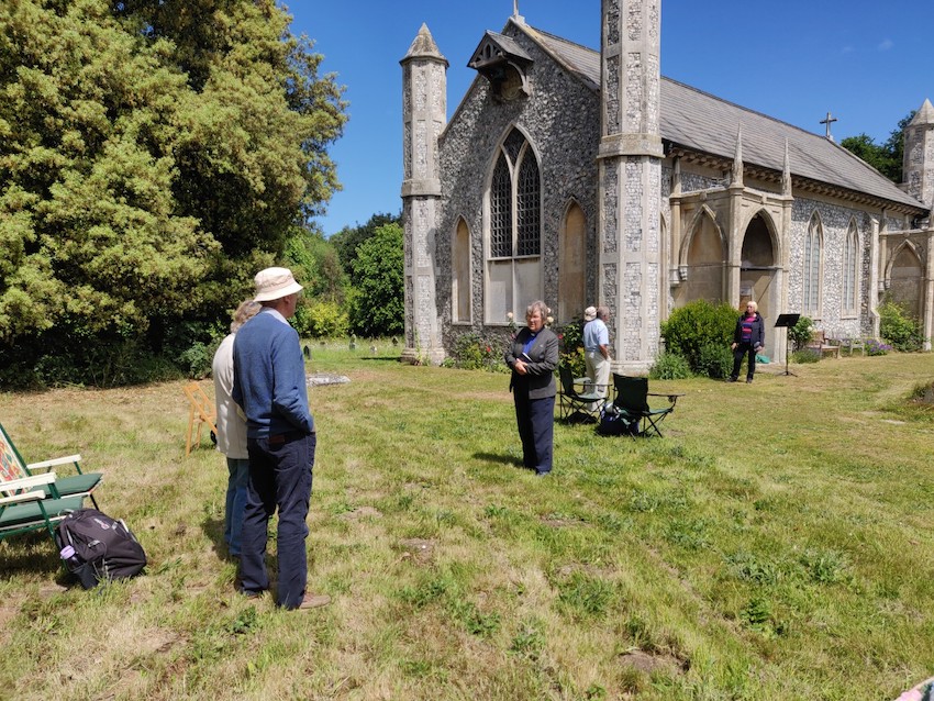 Pourquoi choisir l’Église Évangélique Vie et Lumière à Saint-Jean-d’Illac