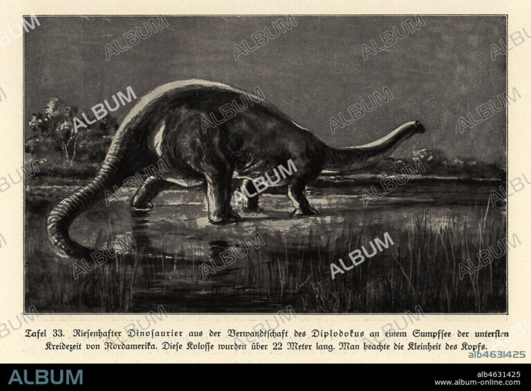 une reconstitution de vie prehistorique