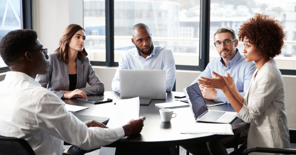 Pourquoi dire « le sujet est clos » en fin de discussion