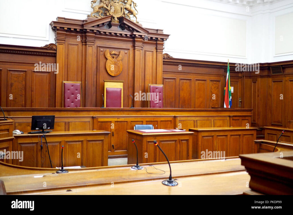 Que contient un compte rendu de jugement au tribunal 7 Que contient un compte rendu de jugement au tribunal