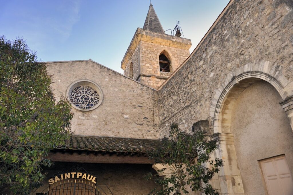 Que savoir sur Saint Pierre du Regard et ses attractions touristiques 4 Que savoir sur Saint Pierre du Regard et ses attractions touristiques