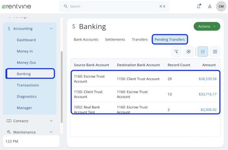 virements bancaires en attente le week end