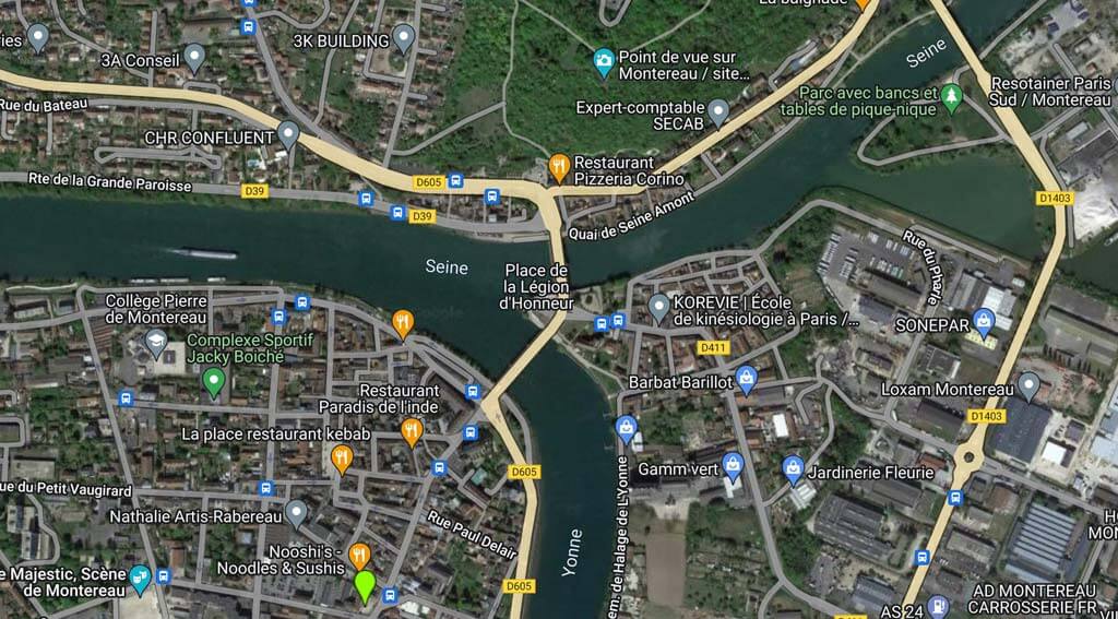 Quels sont les enjeux du CU Grand Paris Seine et Oise