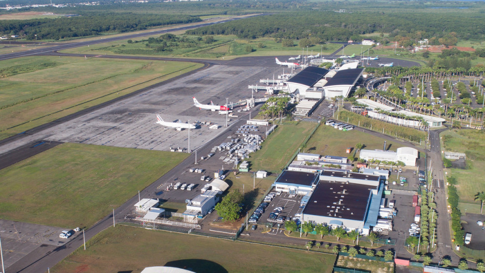 Quel est le guide complet pour l'aéroport de Pointe-à-Pitre Le Raizet 4 Quel est le guide complet pour l’aéroport de Pointe-à-Pitre Le Raizet