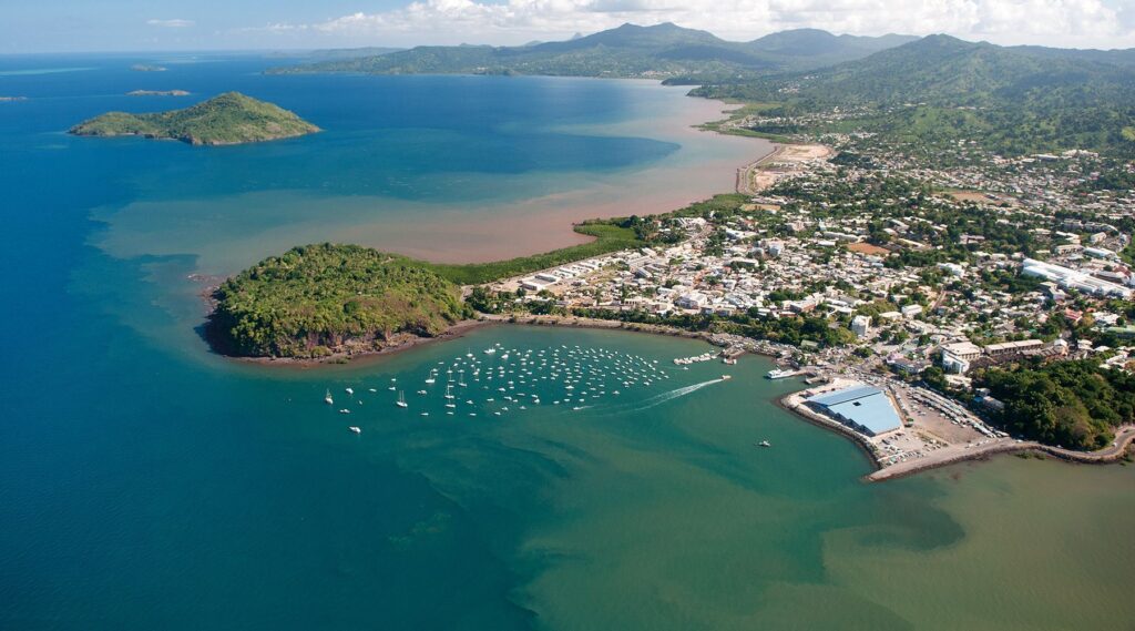 Quel est le chef-lieu de Mayotte et son importance 4 Quel est le chef-lieu de Mayotte et son importance