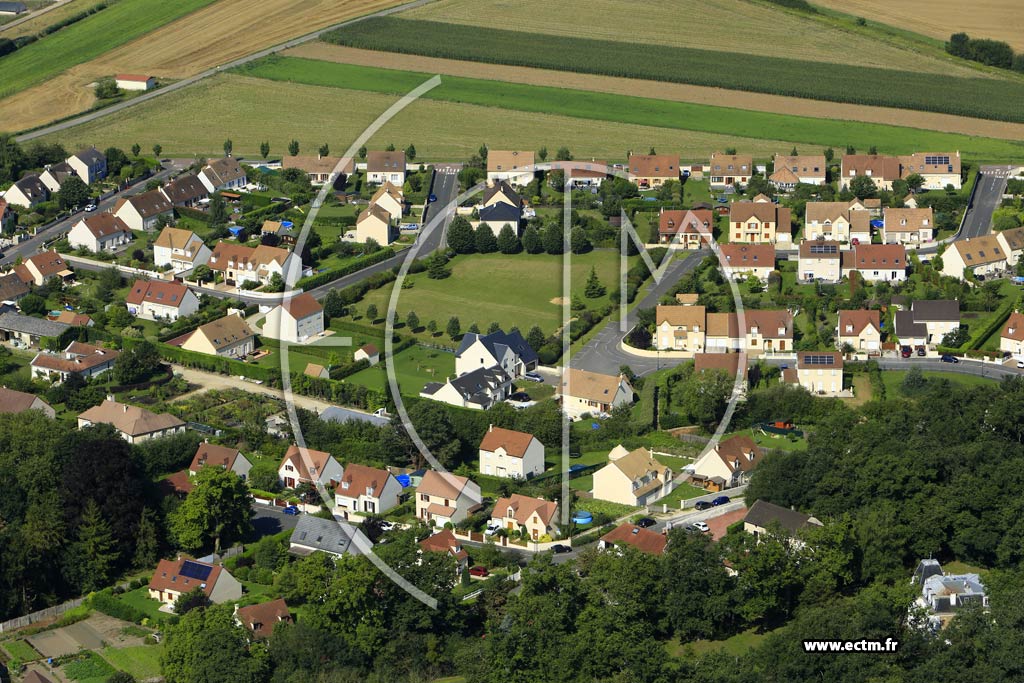 Que savoir sur Semaval à Vert-le-Grand