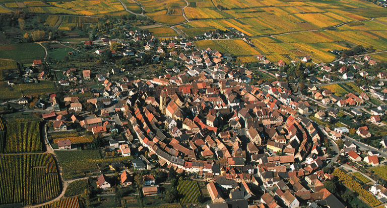 Qu'est-ce que le SIVOM de Saint-Gaudens, Montréjeau, Aspet et Magnoac 12 vue aerienne des communes du sivom