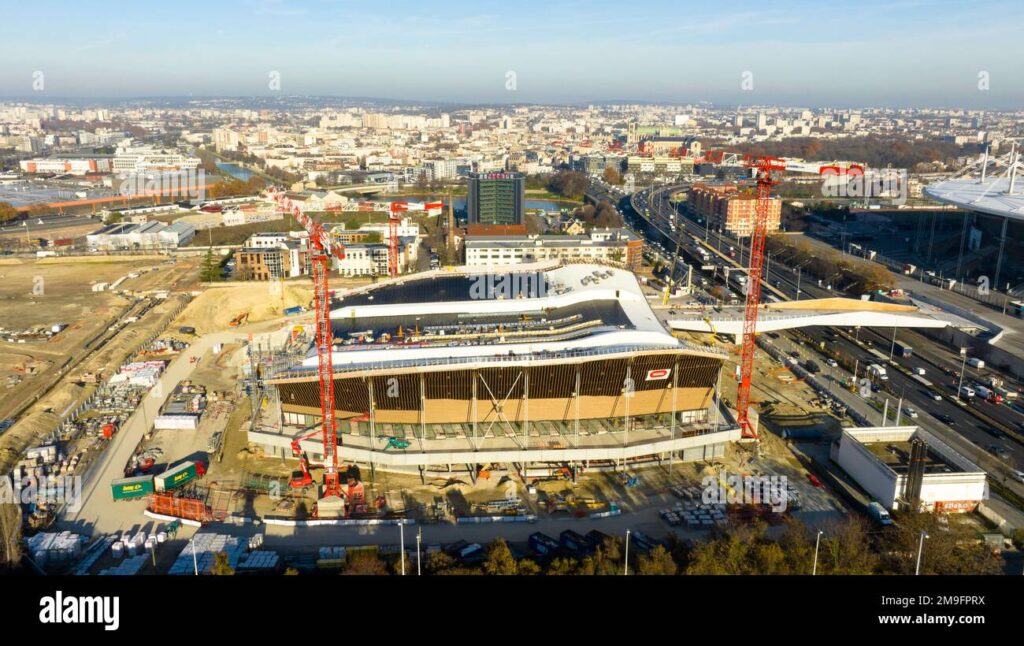 Quel est le centre aquatique à Conflans-Sainte-Honorine et ses activités 6 Quel est le centre aquatique à Conflans-Sainte-Honorine et ses activités
