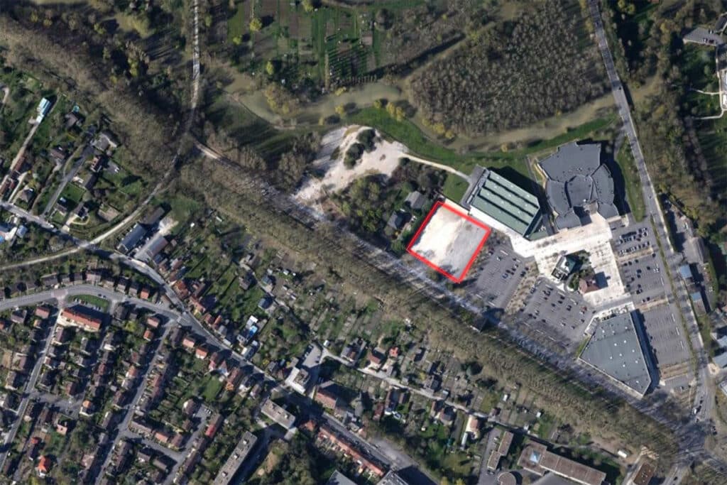 Où se trouve le parking du Grand Val et quels sont ses tarifs 5 Où se trouve le parking du Grand Val et quels sont ses tarifs