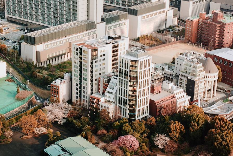 Quelles sont les caractéristiques du projet City’Zen Cesam au Bouscat