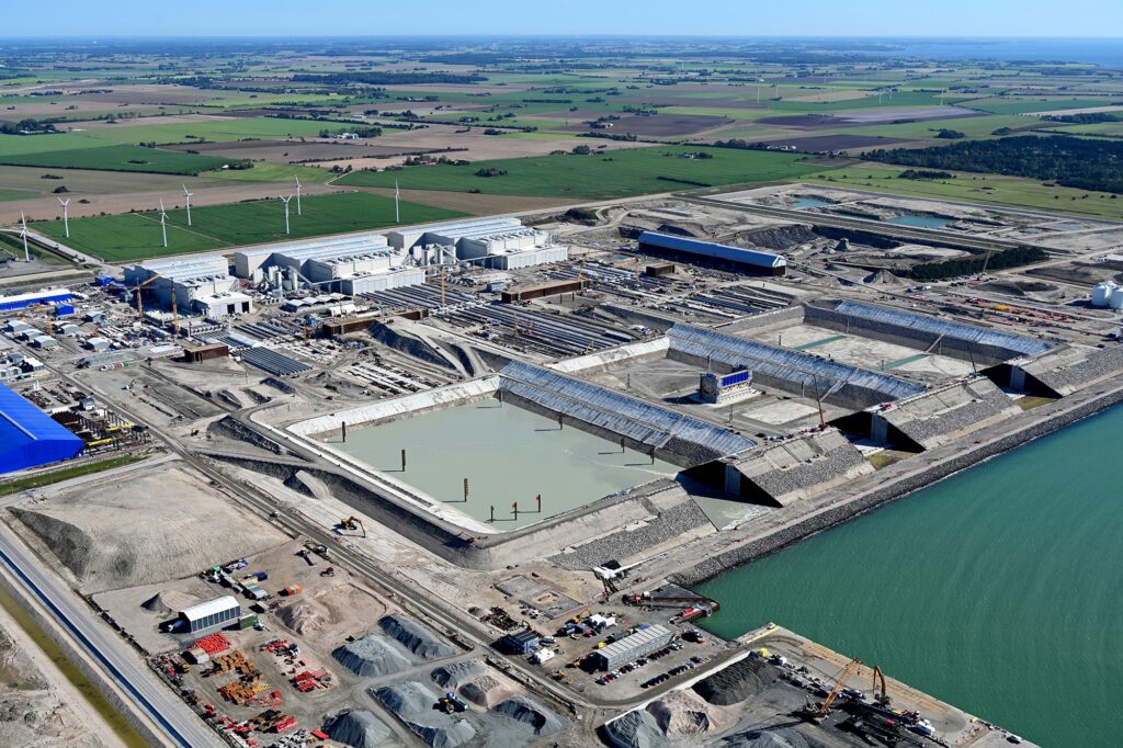 Quels sont les détails sur le tunnel du bassin bleu à La Réunion 8 Quels sont les détails sur le tunnel du bassin bleu à La Réunion