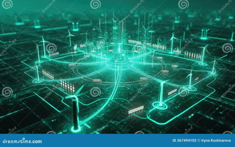 Qu'est-ce que le Centre National d'Exploitation du Système RTE 15 vue aerienne dun centre de controle energetique