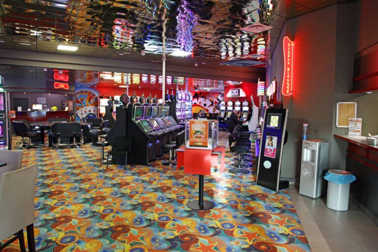 Quel est le meilleur casino à Fort Mahon pour s'amuser 44 vue animee dun casino a fort mahon