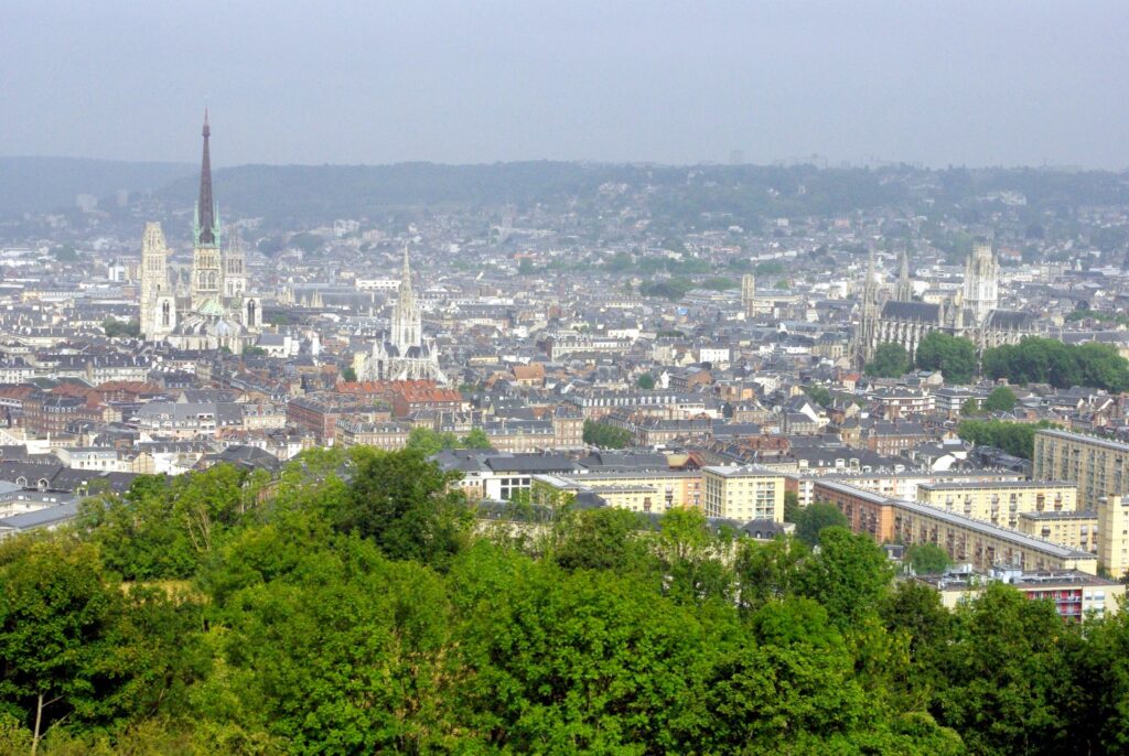 Que savoir sur le portail métier iProf à Rouen