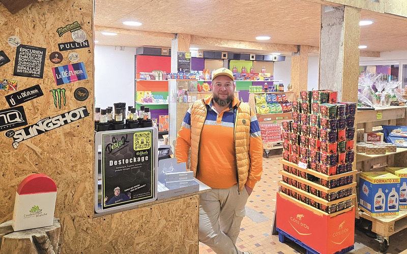 Qu’est-ce que le guichet unique à Coudekerque-Branche