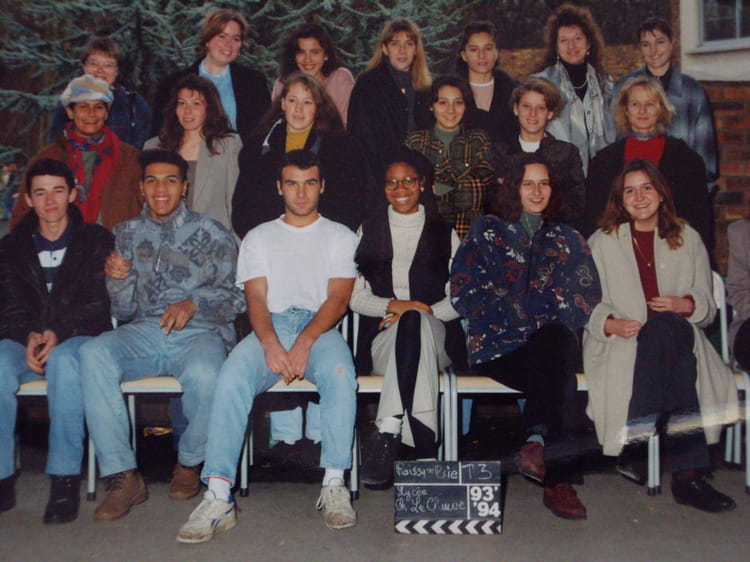 Quel est le programme et les avis sur le lycée Charles Le Chauve à Roissy-en-Brie 5 Quel est le programme et les avis sur le lycée Charles Le Chauve à Roissy-en-Brie