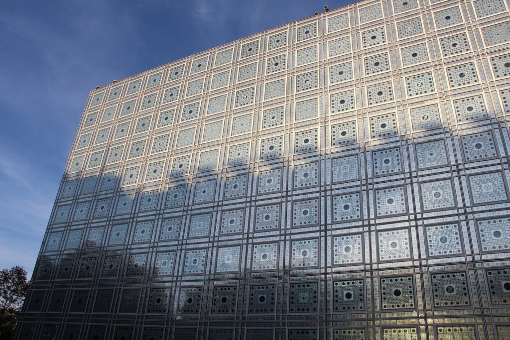Quels sont les avis sur l'Institut du Monde Arabe 7 Quels sont les avis sur l’Institut du Monde Arabe
