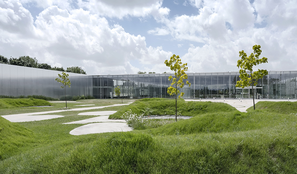 Quels sont les horaires d'ouverture du musée du Louvre-Lens 6 Quels sont les horaires d’ouverture du musée du Louvre-Lens