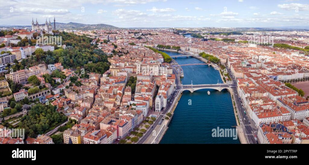 Qu'est-ce que la Cité Internationale de Lyon et que peut-on y faire 5 Qu’est-ce que la Cité Internationale de Lyon et que peut-on y faire