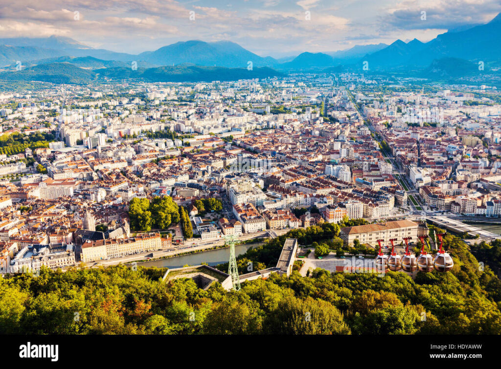 Quels sont les rôles et missions du conseil régional Rhône-Alpes 6 Quels sont les rôles et missions du conseil régional Rhône-Alpes