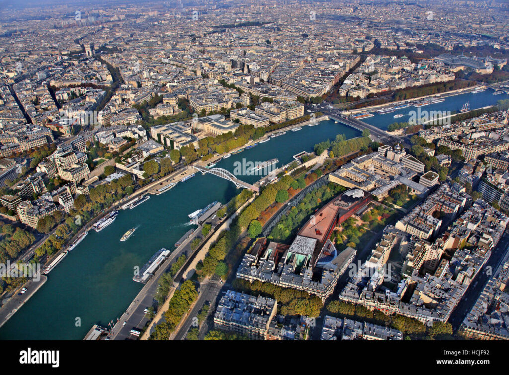 Quelle est la différence entre Paris Rive Droite et Rive Gauche 5 Quelle est la différence entre Paris Rive Droite et Rive Gauche