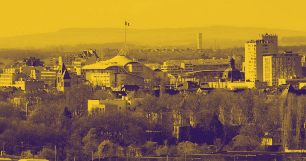 Comment Agiletime contribue-t-il au développement à Metz et Thionville