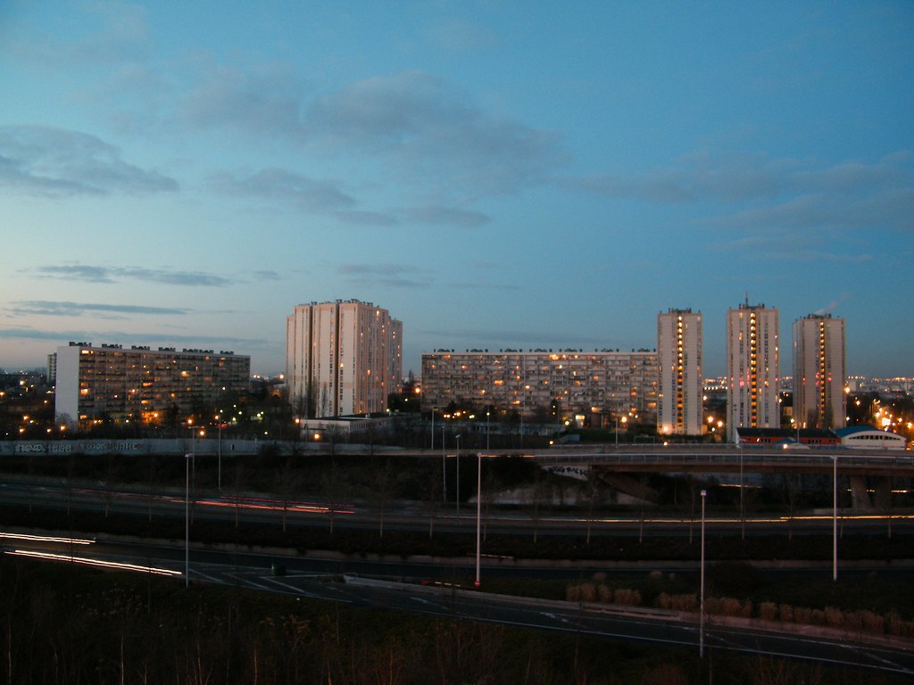 Pourquoi choisir Noisy-le-Sec pour votre habitat Découvrez les avantages ! 8 Pourquoi choisir Noisy-le-Sec pour votre habitat  Découvrez les avantages !