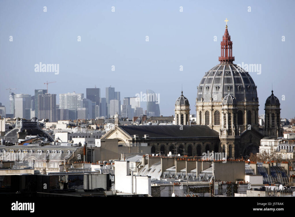 Que savoir sur Saint-Augustin en Seine-et-Marne 7 Que savoir sur Saint-Augustin en Seine-et-Marne