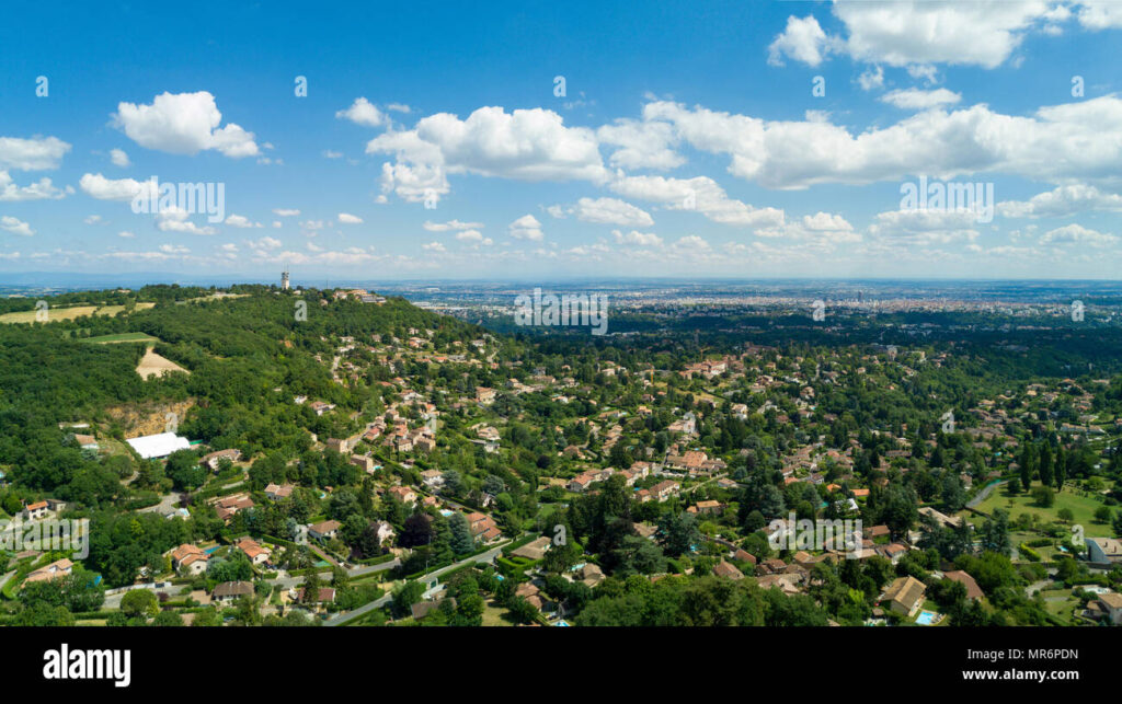 Que savoir sur Saint-Cyr-au-Mont-d'Or, une commune paisible 6 Que savoir sur Saint-Cyr-au-Mont-d’Or, une commune paisible