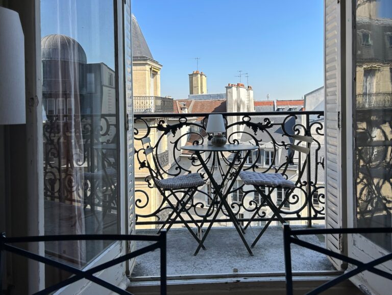 vue panoramique de saint germain les arpajon